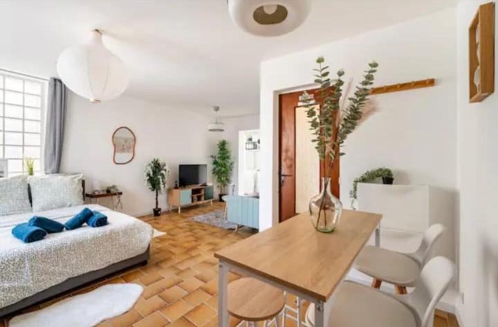 Grand 34m2, Paris Disneyland, Aeroport Cdg, Parc Asterix, Gare De Chelles Gournay Le Pin (Paris)